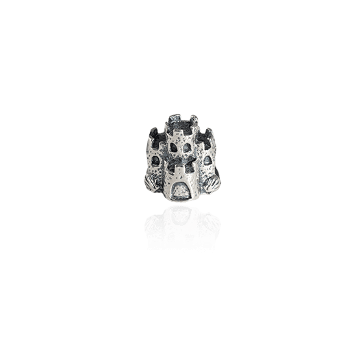 Sandcastle (Creative)